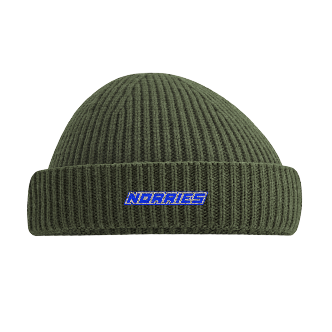 NORRIES CREW BEANIES