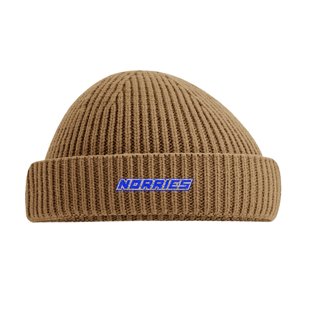 NORRIES CREW BEANIES