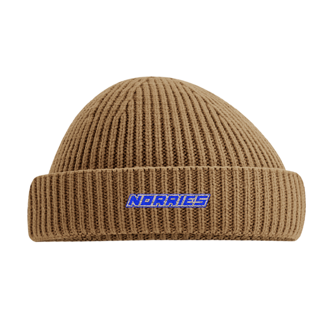 NORRIES CREW BEANIES