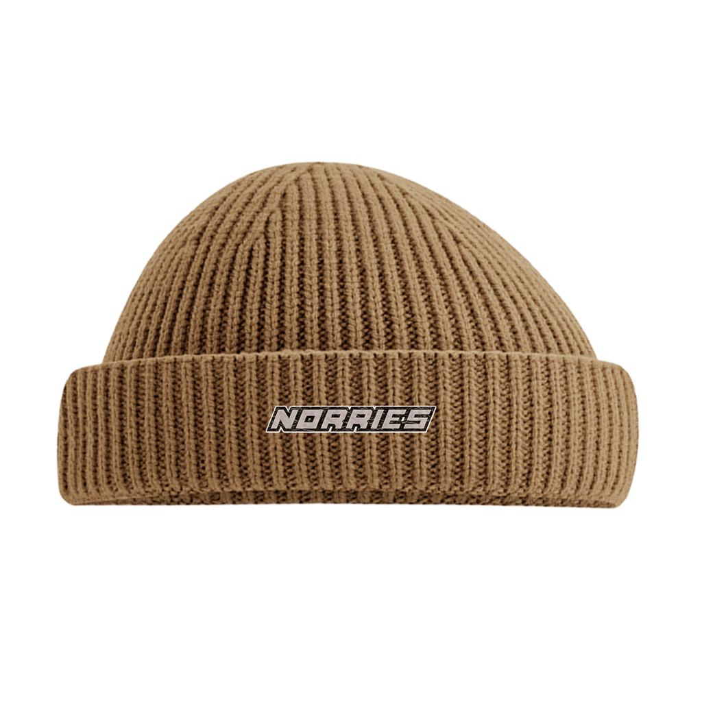 NORRIES STEALTH BEANIES