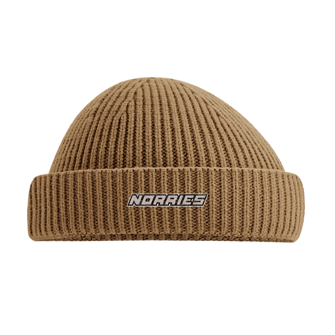 NORRIES STEALTH BEANIES