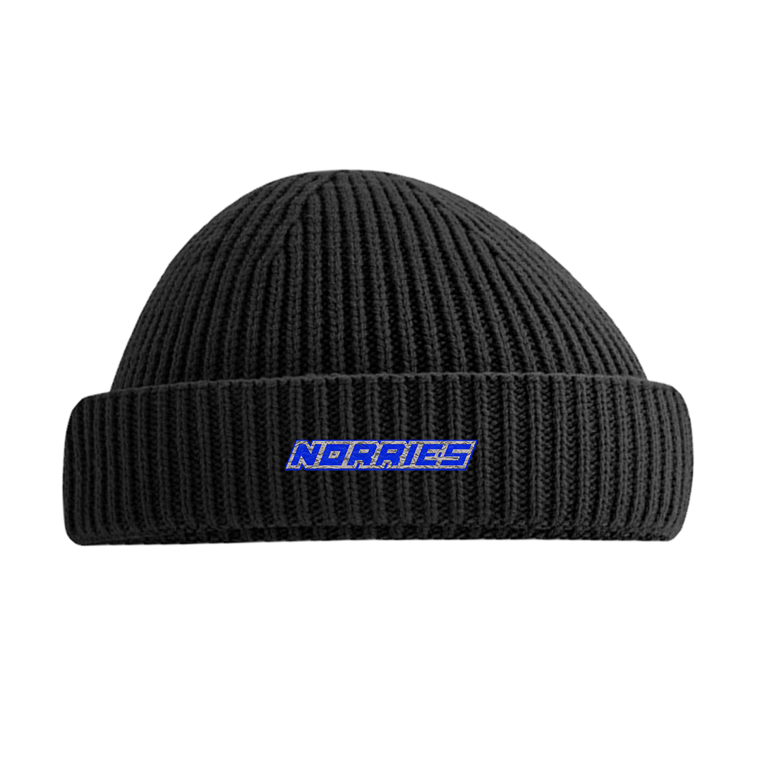 NORRIES CREW BEANIES