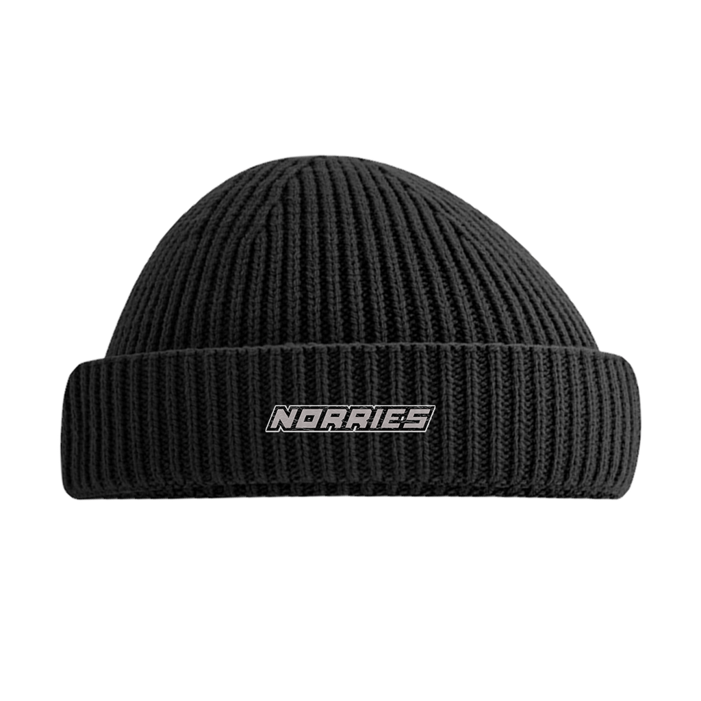 NORRIES STEALTH BEANIES