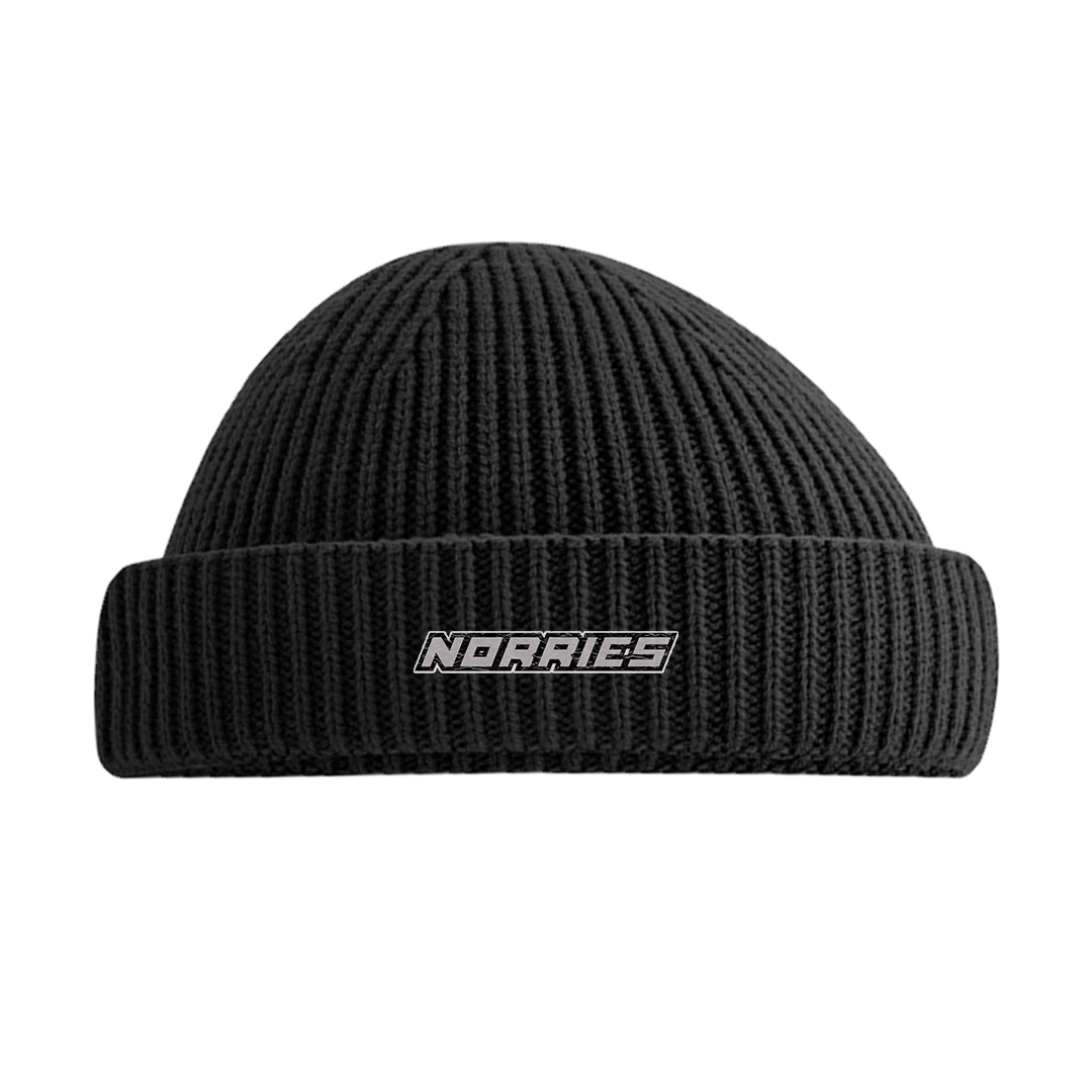 NORRIES STEALTH BEANIES