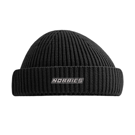 NORRIES STEALTH BEANIES