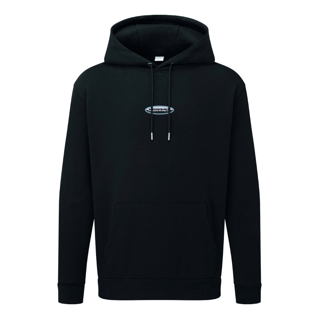 NORRIES BOARDING CO HOODIES