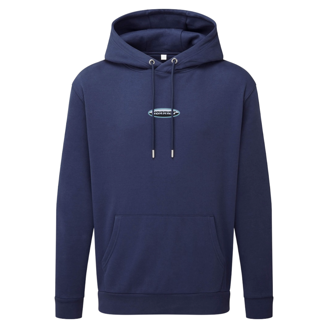 NORRIES BOARDING CO HOODIES
