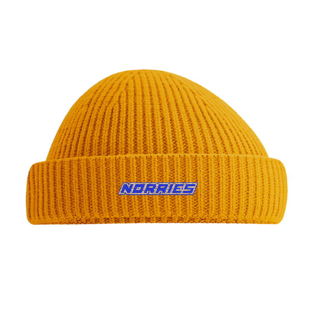 NORRIES CREW BEANIES
