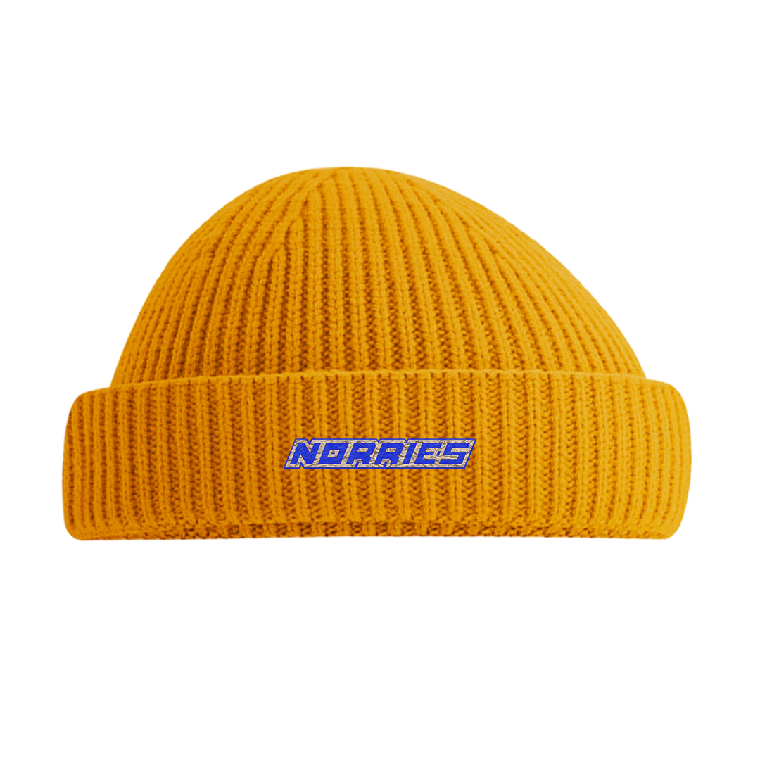 NORRIES CREW BEANIES