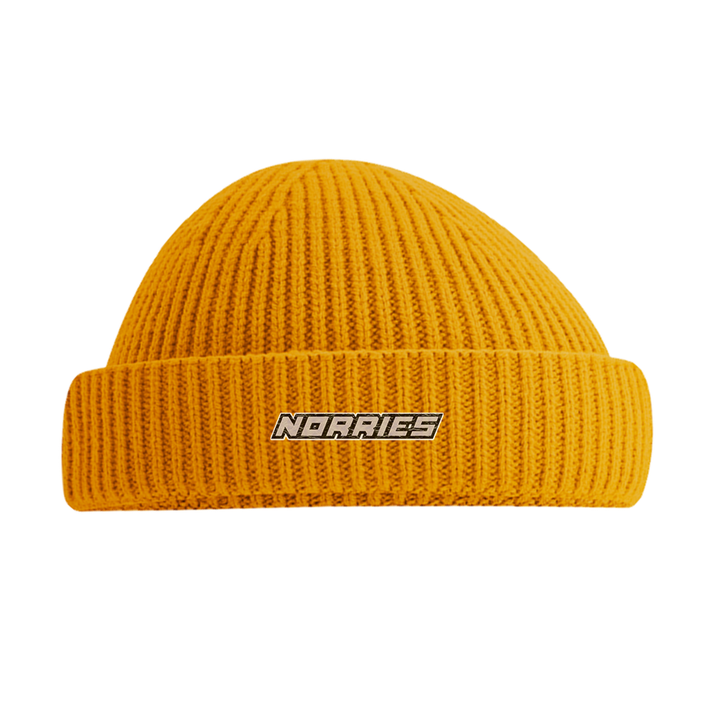 NORRIES STEALTH BEANIES
