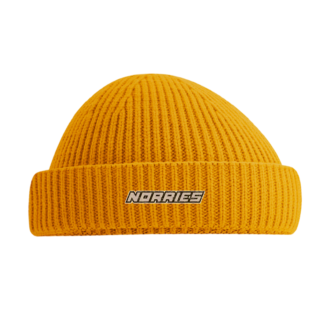NORRIES STEALTH BEANIES