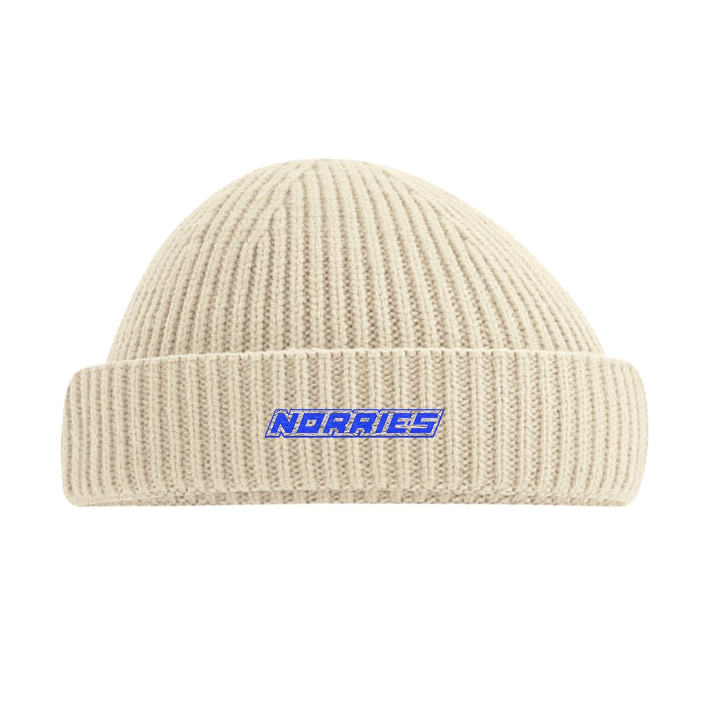 NORRIES CREW BEANIES