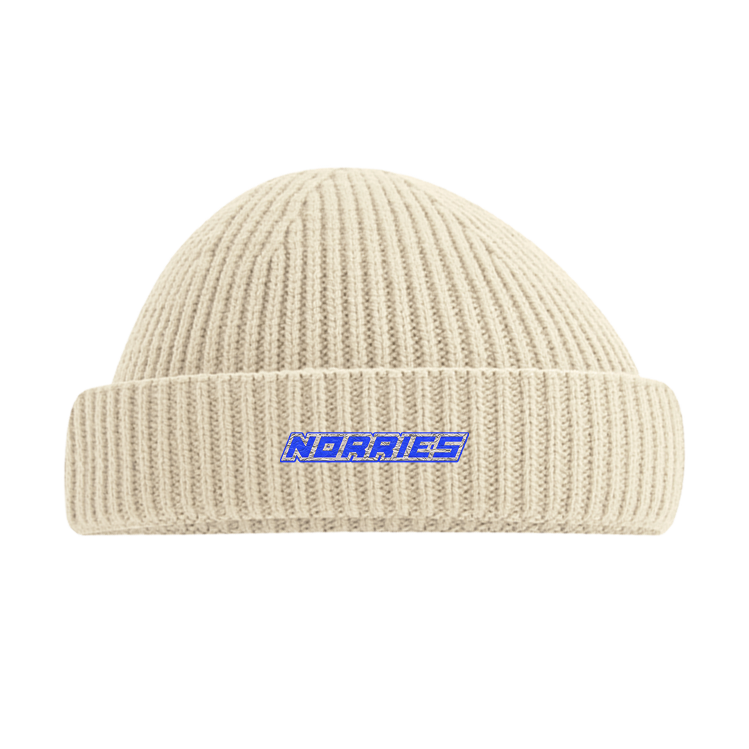 NORRIES CREW BEANIES