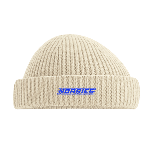 NORRIES CREW BEANIES