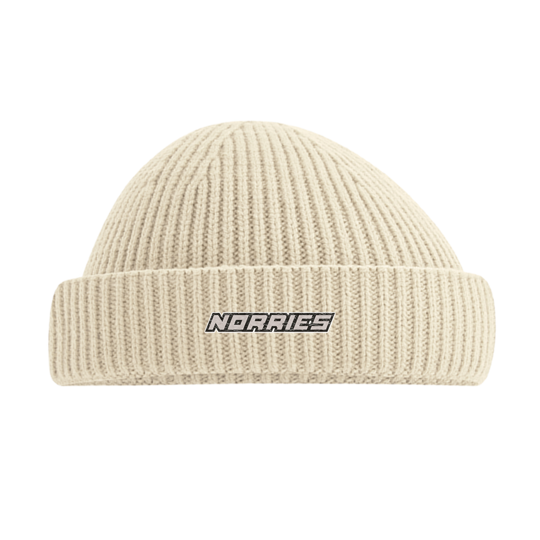 NORRIES STEALTH BEANIES