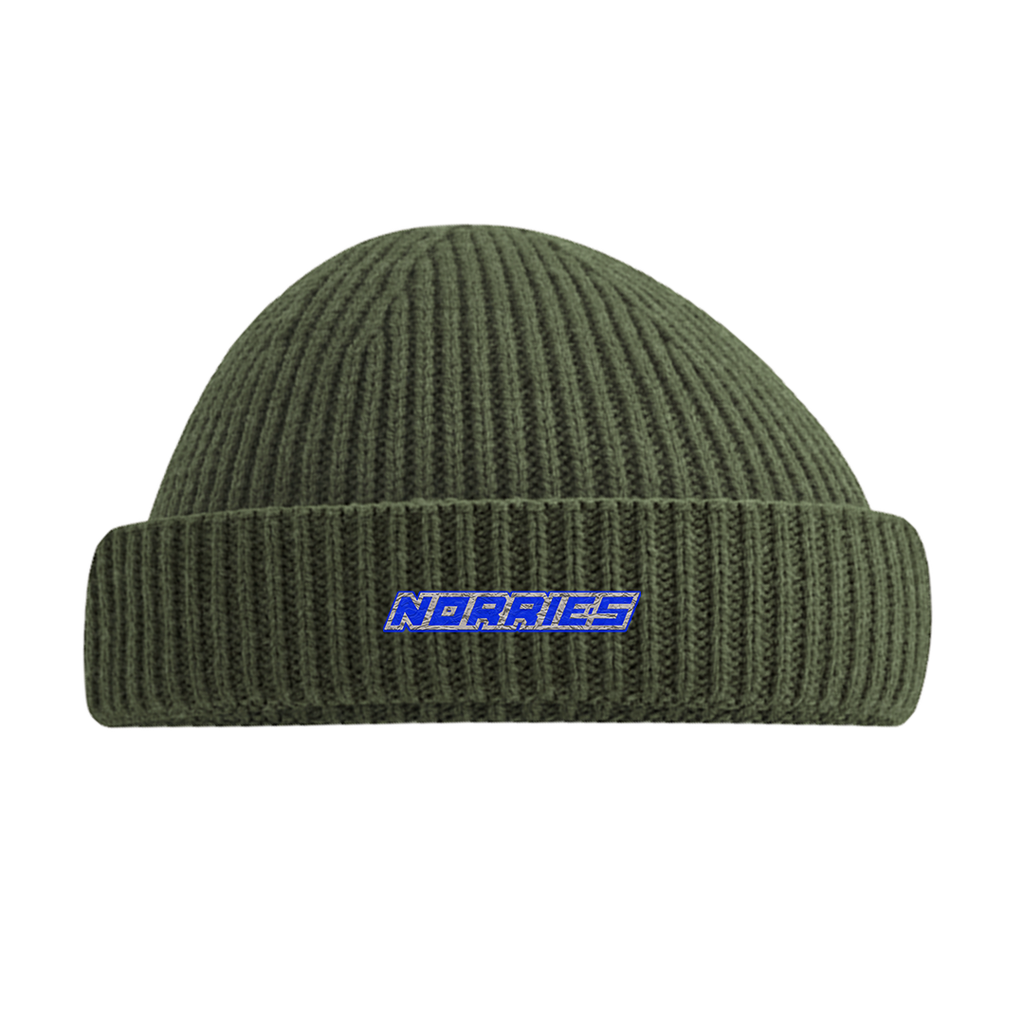 NORRIES CREW BEANIES