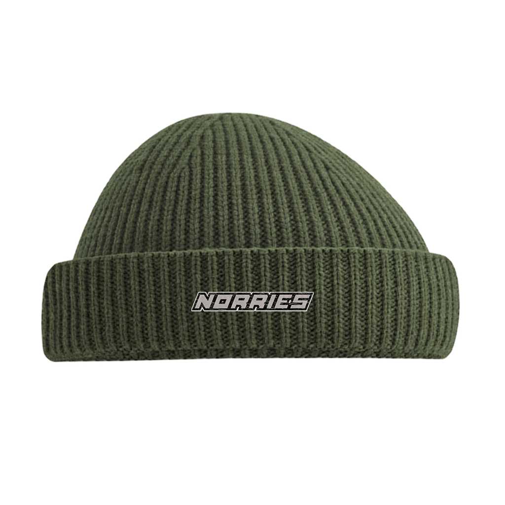 NORRIES STEALTH BEANIES