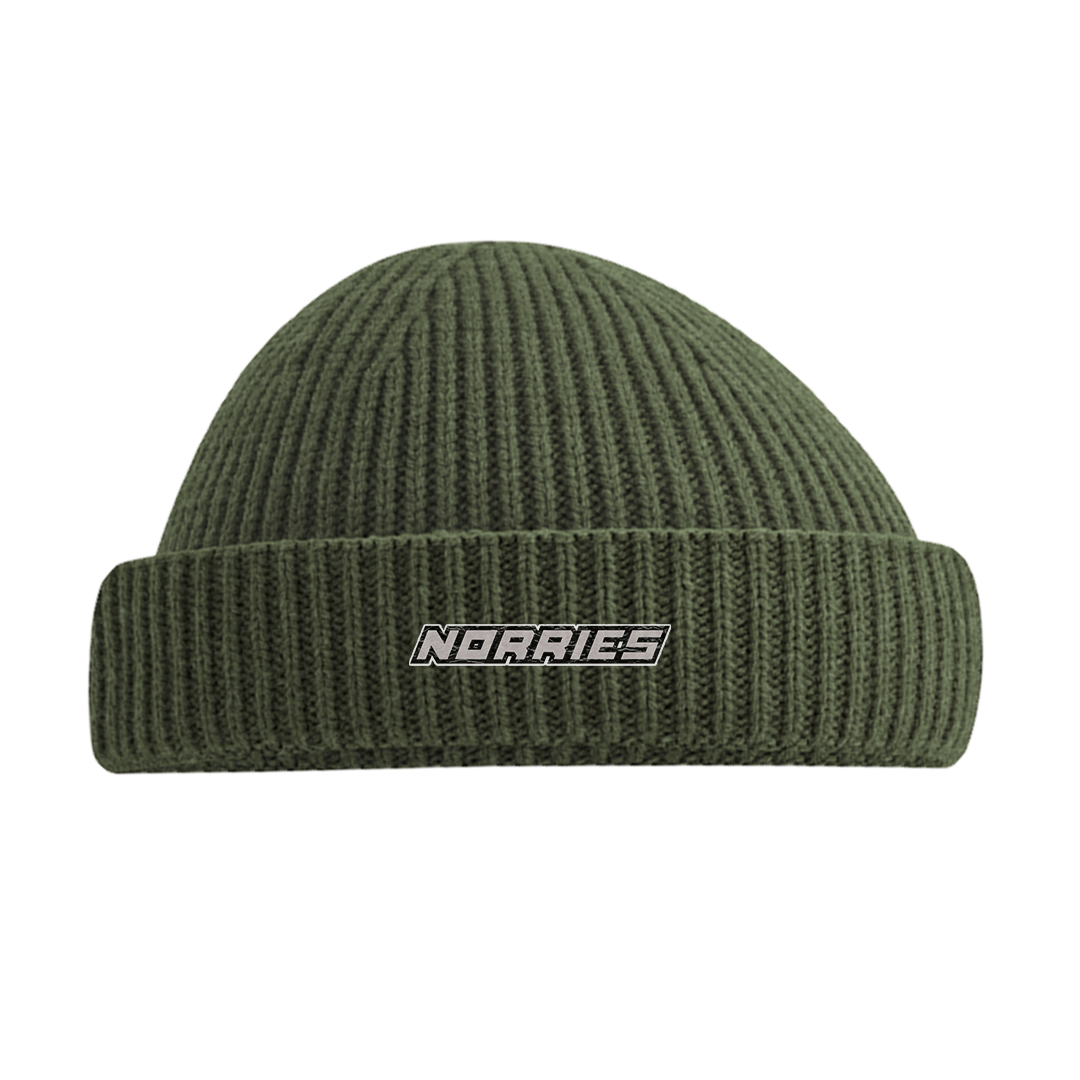 NORRIES STEALTH BEANIES