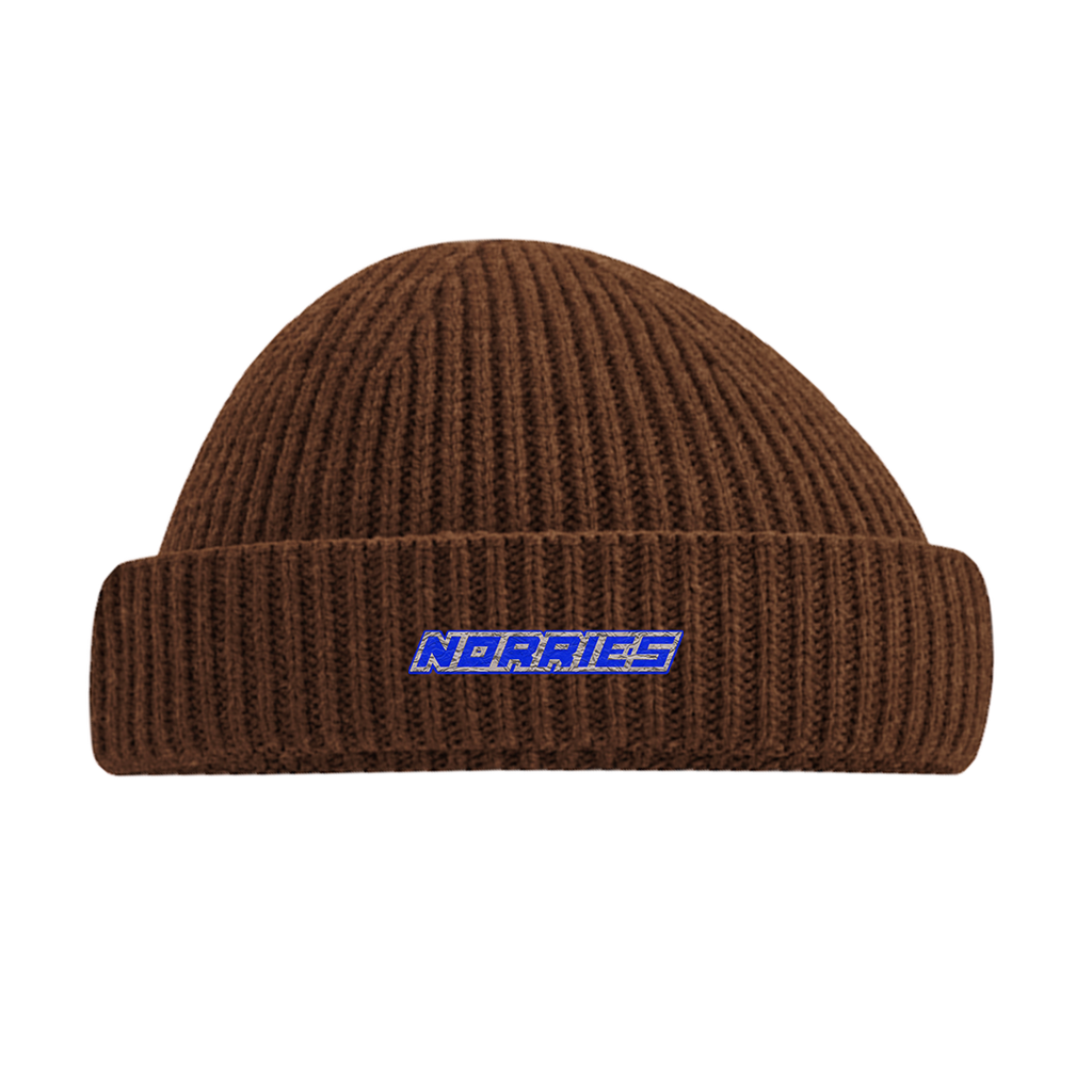 NORRIES CREW BEANIES