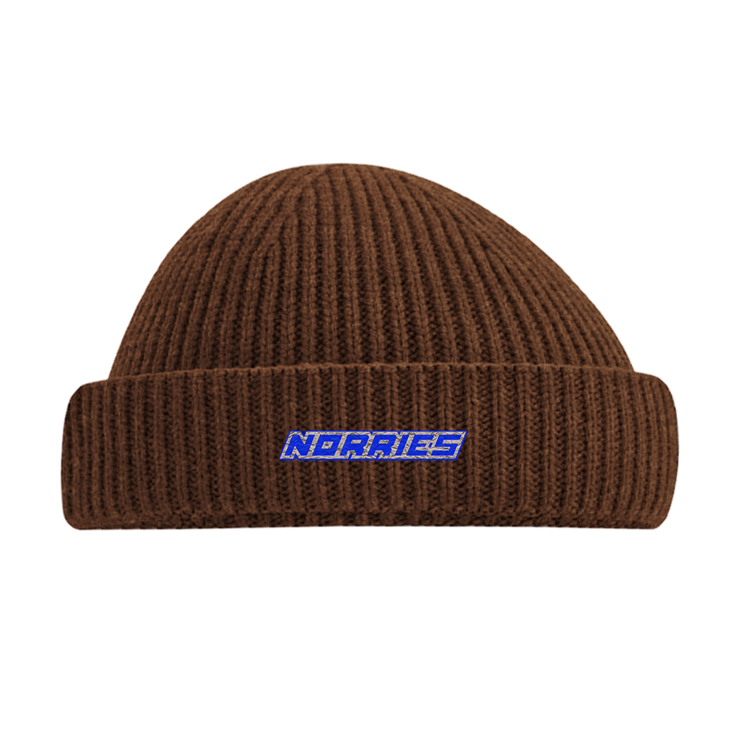 NORRIES CREW BEANIES