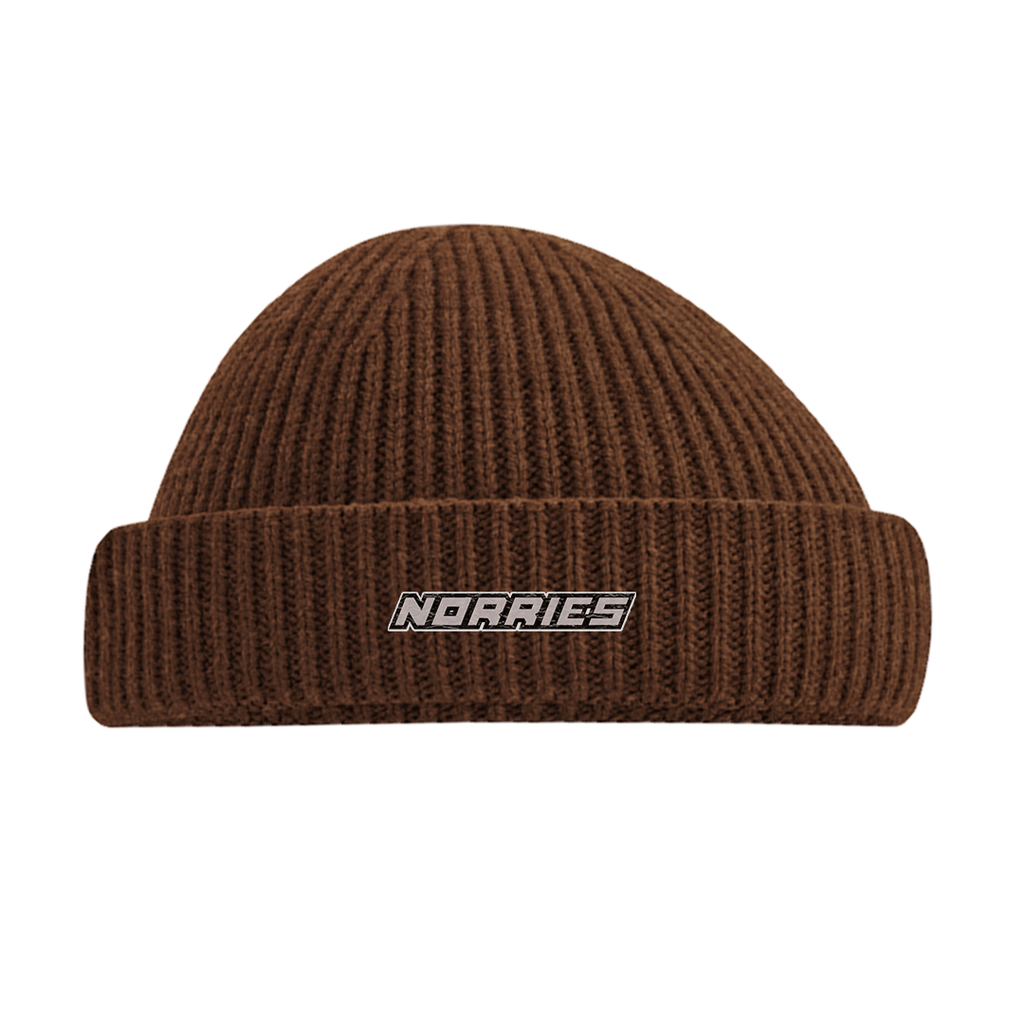 NORRIES STEALTH BEANIES