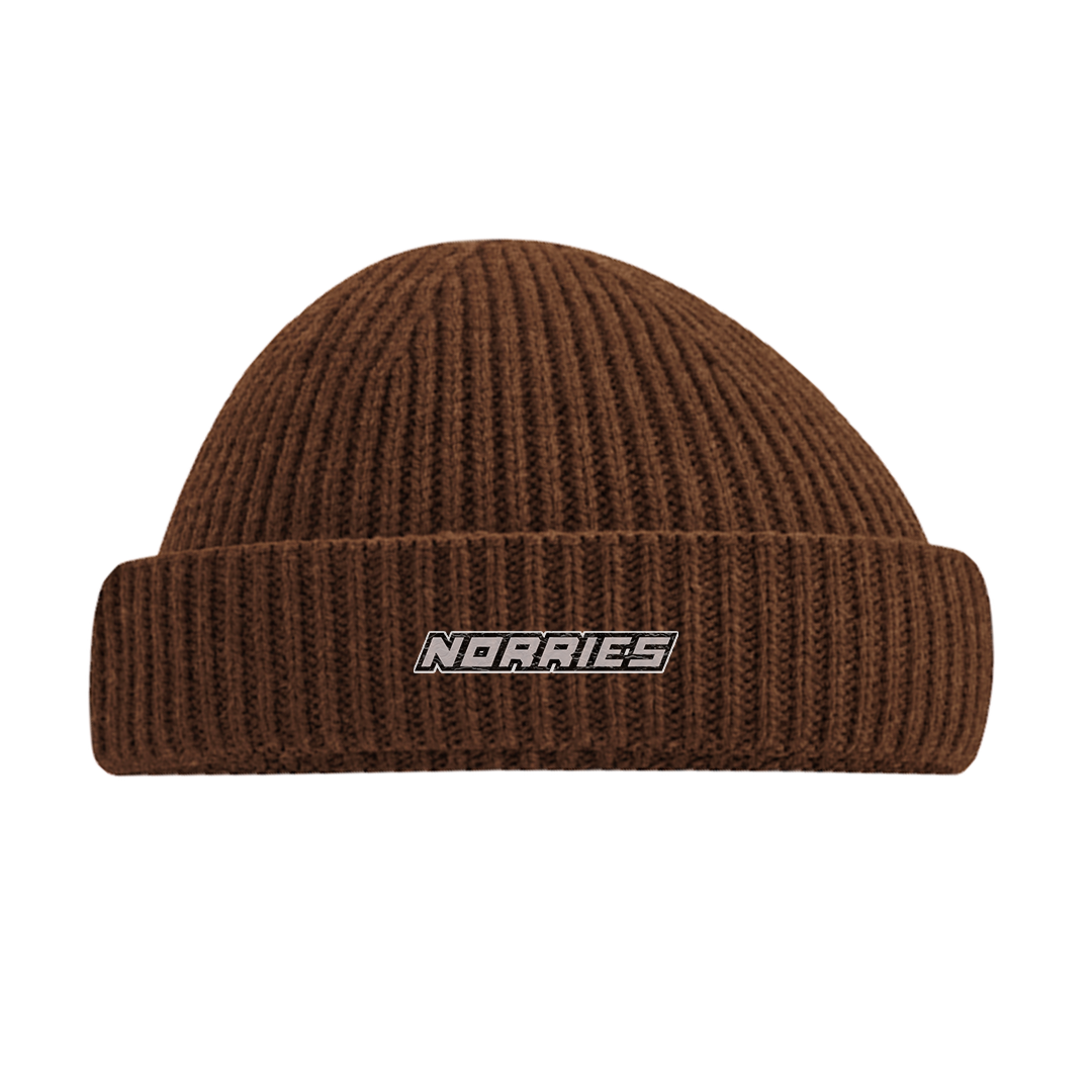 NORRIES STEALTH BEANIES