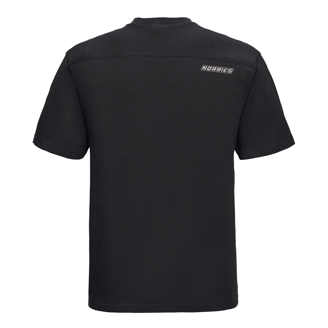 NORRIES THE STEALTH TEE