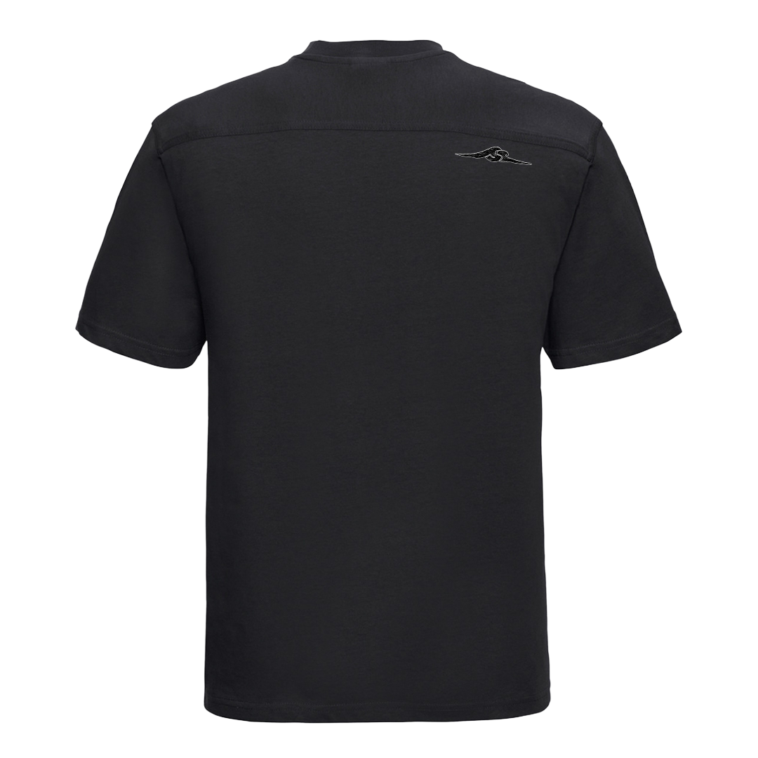 NORRIES THE SIDEWAYS TEE