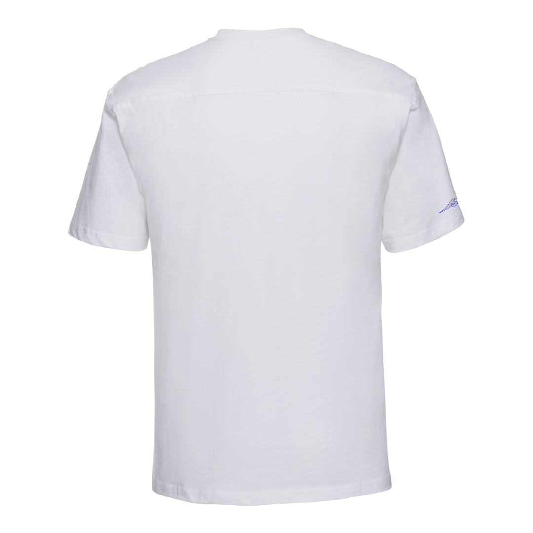 NORRIES THE CREW TEE